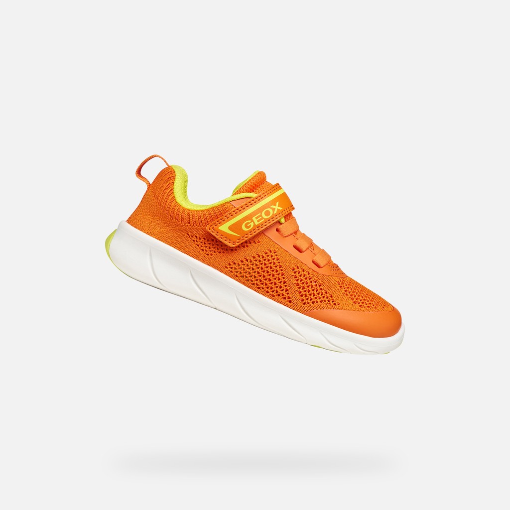 FOOT-RUN JUNIOR