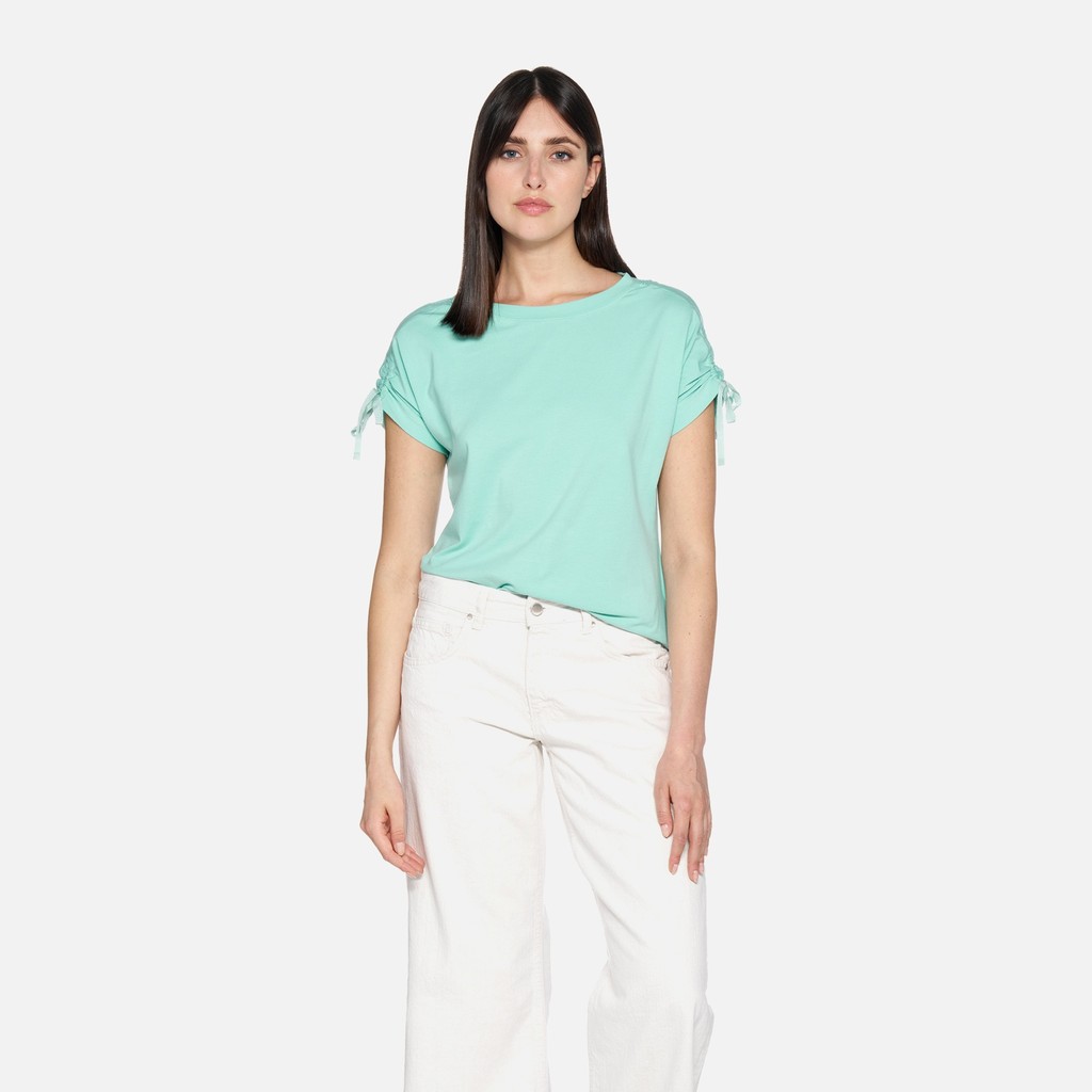 T-SHIRT DONNA