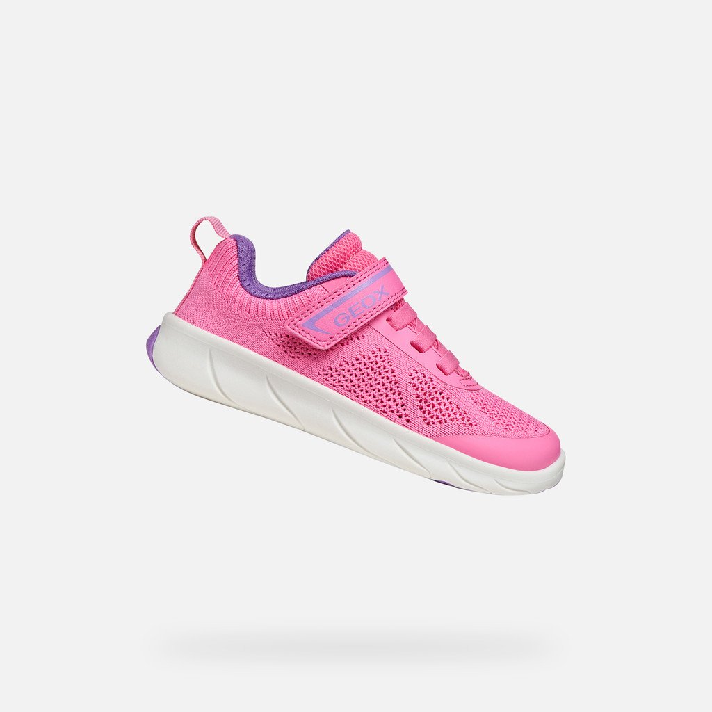 FOOT-RUN JUNIOR