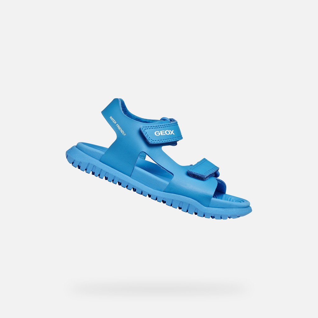 SANDAL FUSBETTO   JUNIOR
