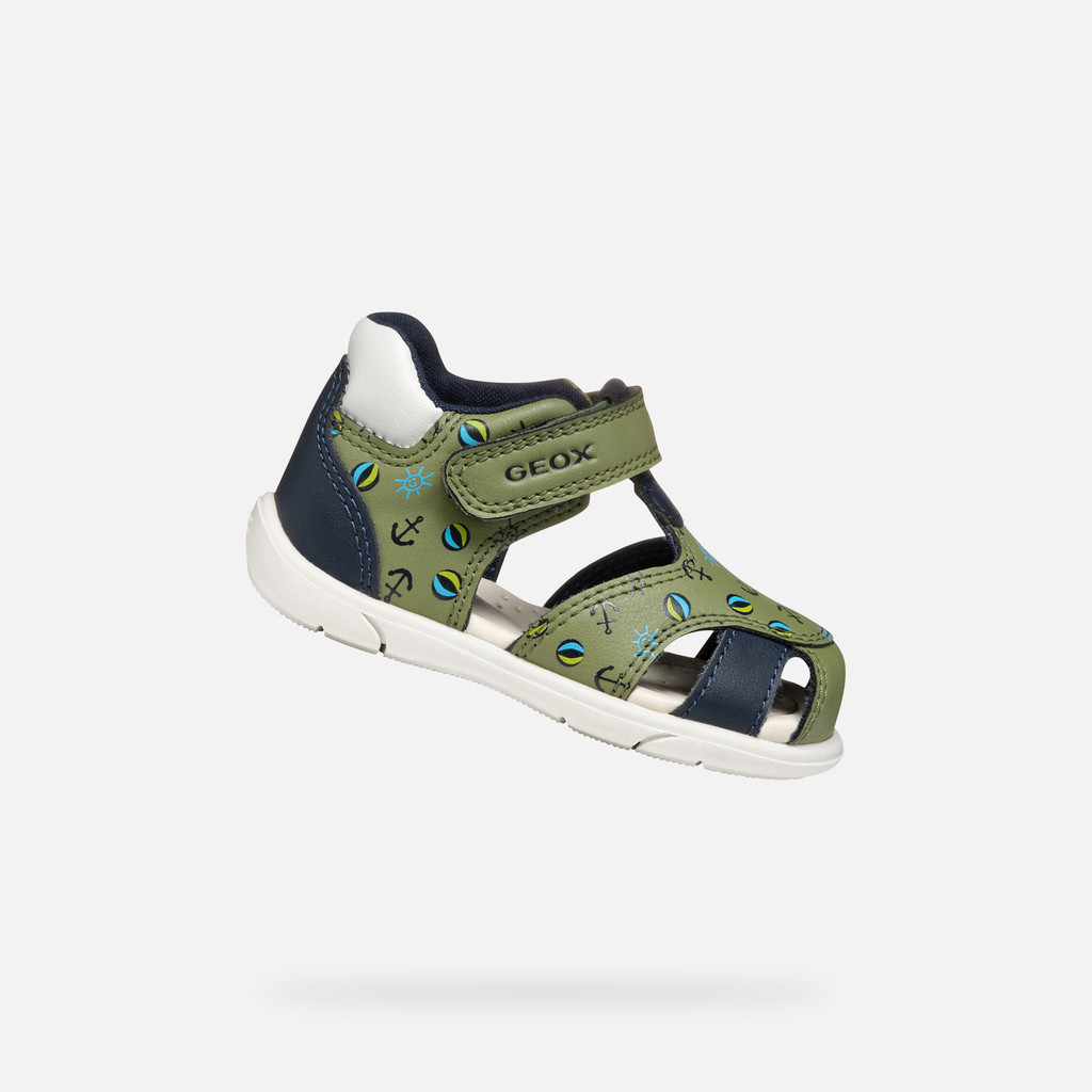 SANDAL ZAPITO BABY