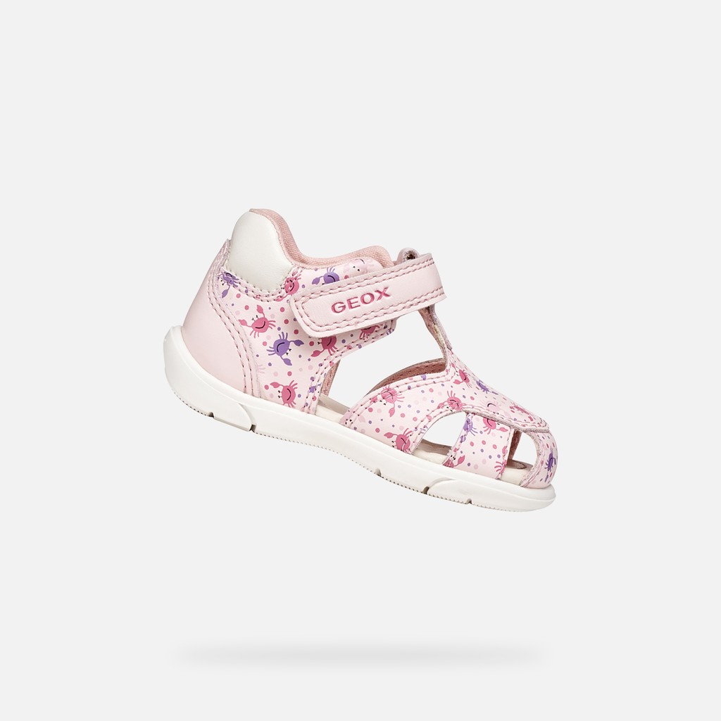 SANDAL ZAPITO BABY