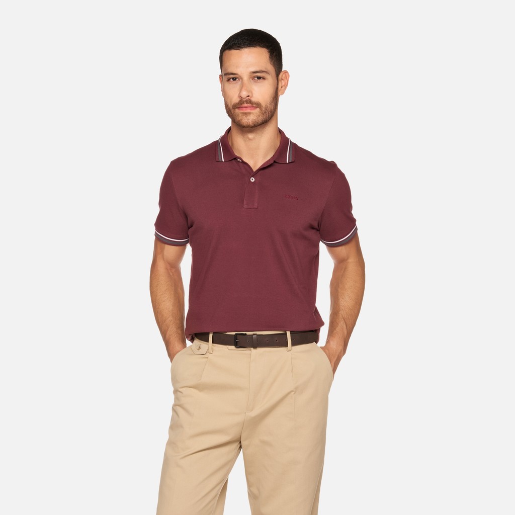 POLO UOMO