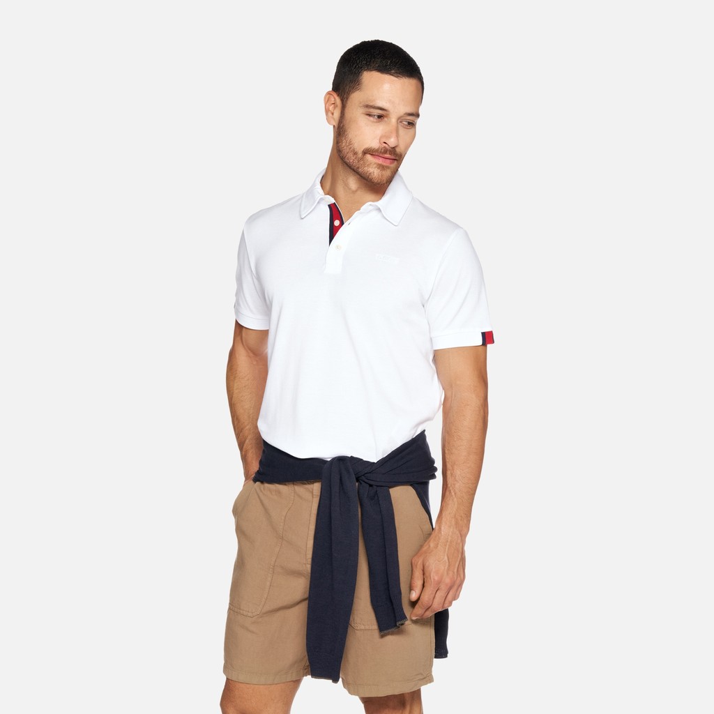 POLO UOMO