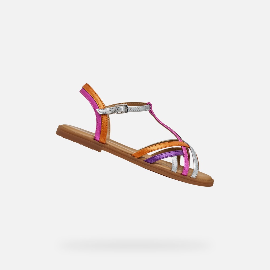 SANDAL KARLY BAMBINA