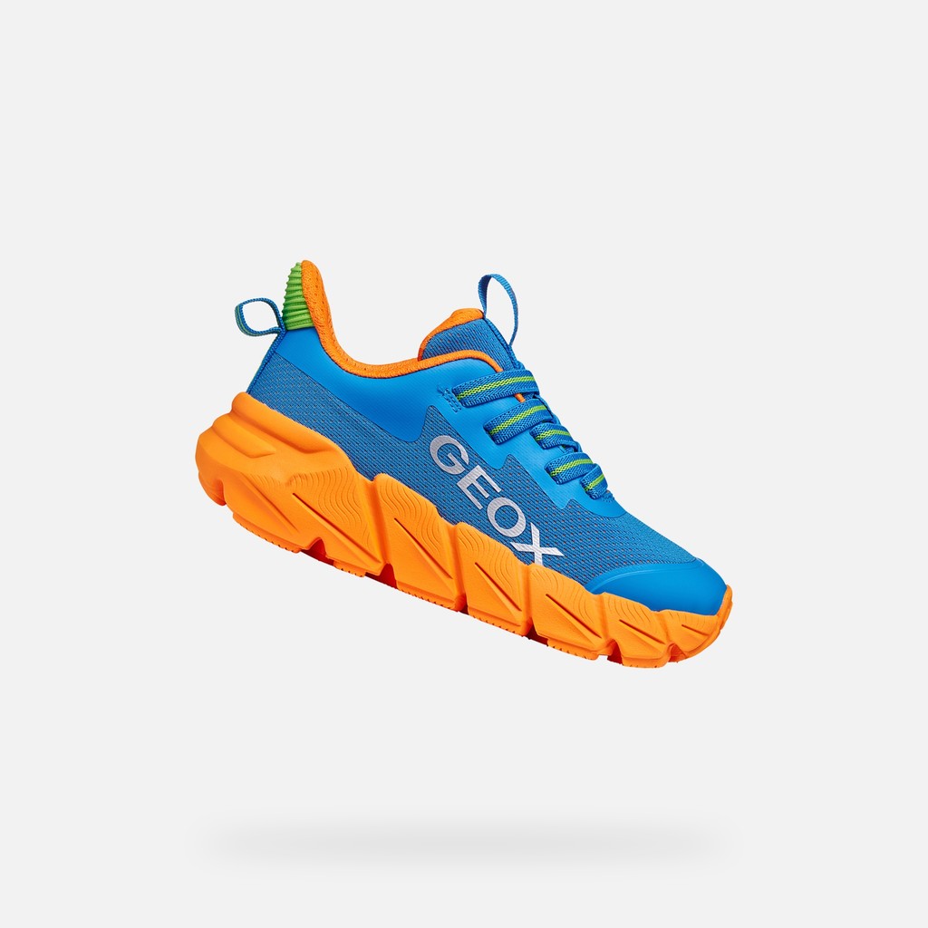 FLEXYPER FAST JUNIOR