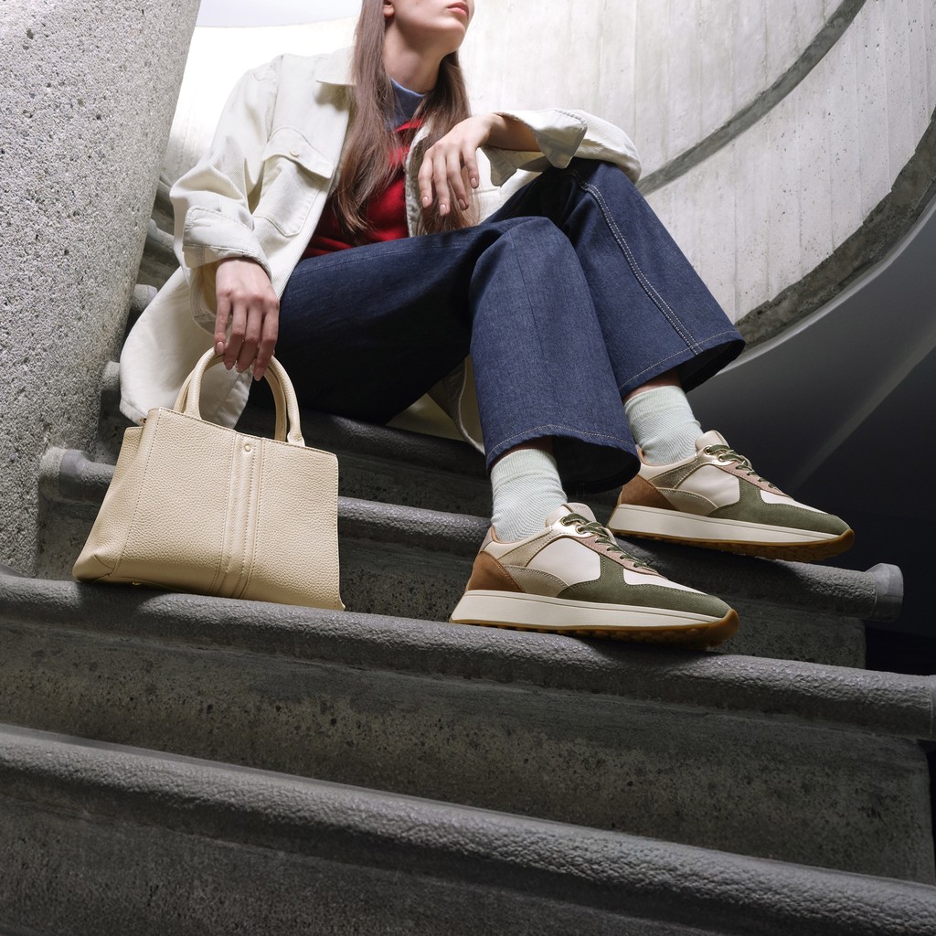 DHYALMA BAG DONNA