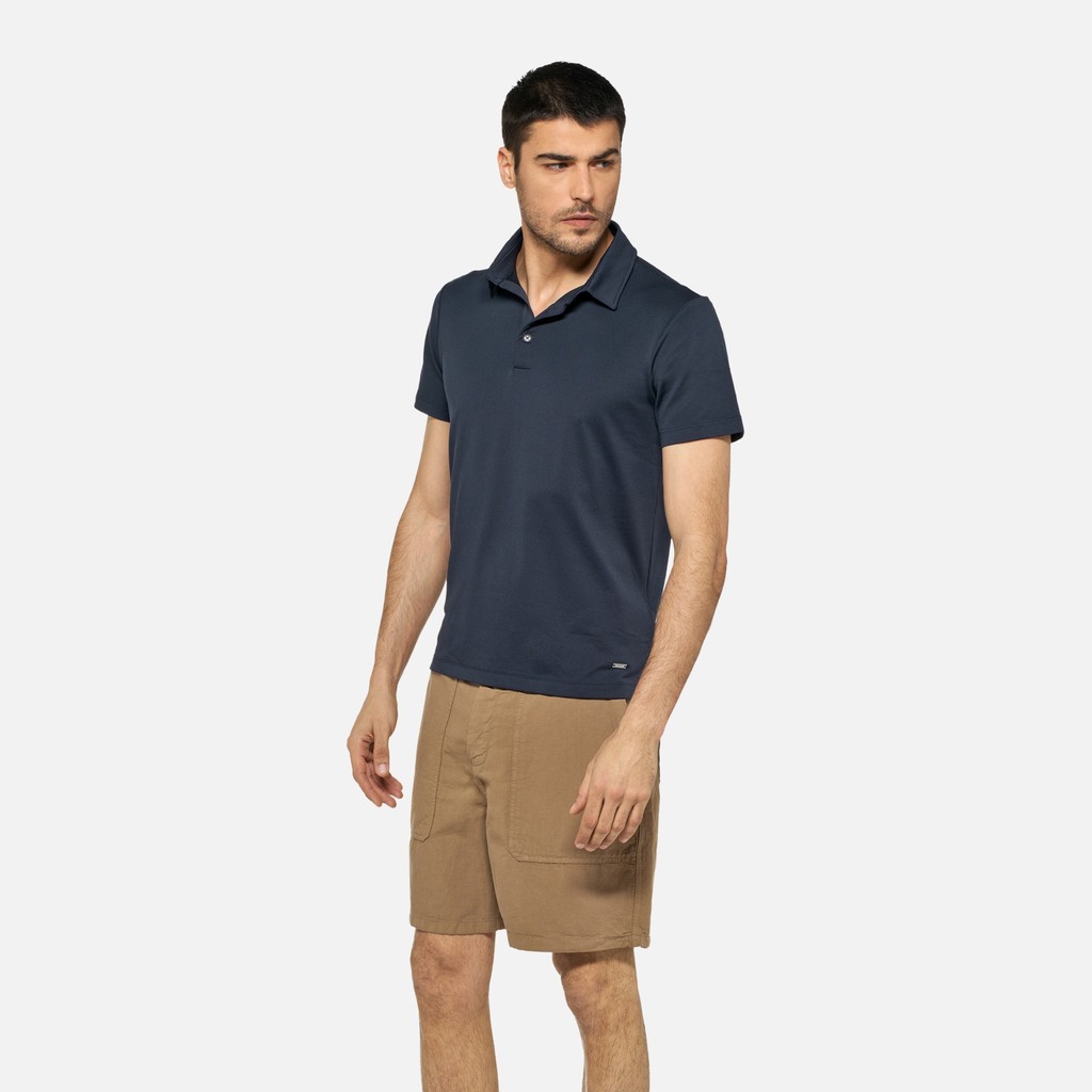POLO UOMO