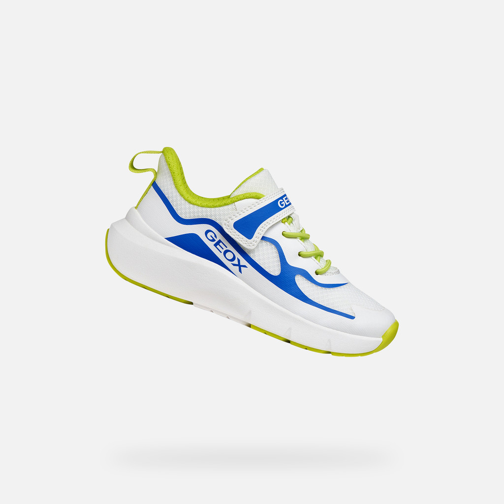 PRO-RAN JUNIOR