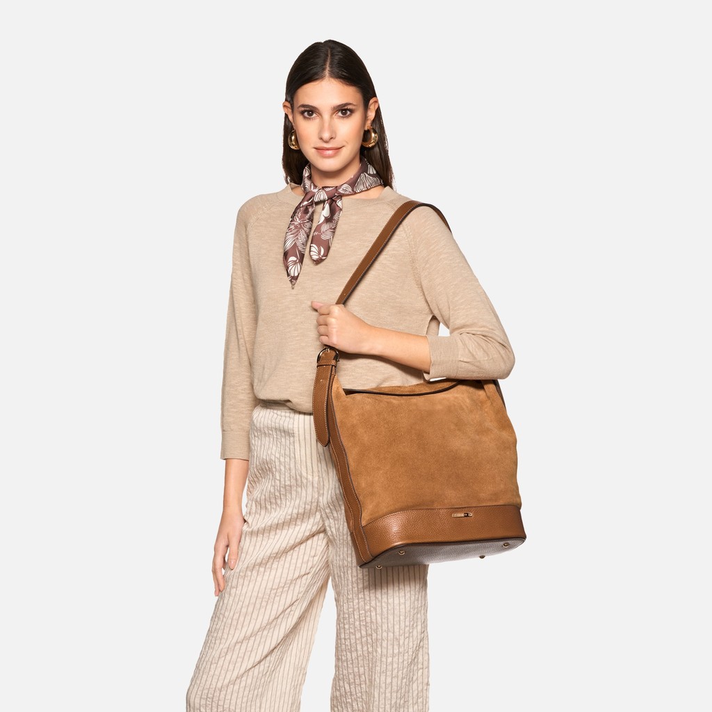 ALNOIRE BAG DONNA
