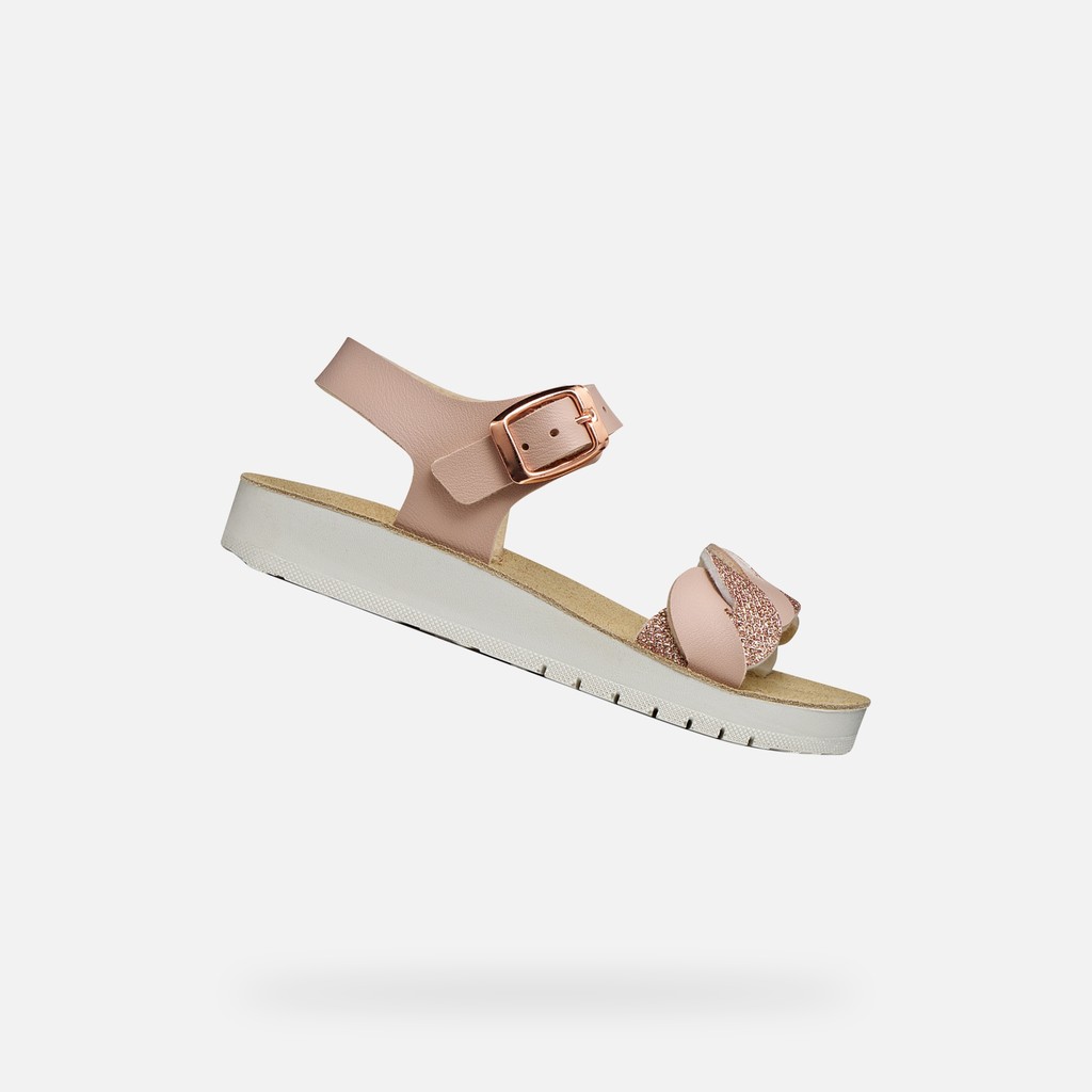 SANDAL COSTAREI BAMBINA