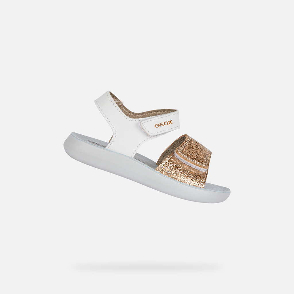 SANDAL LIGHTFLOPPY BIMBA