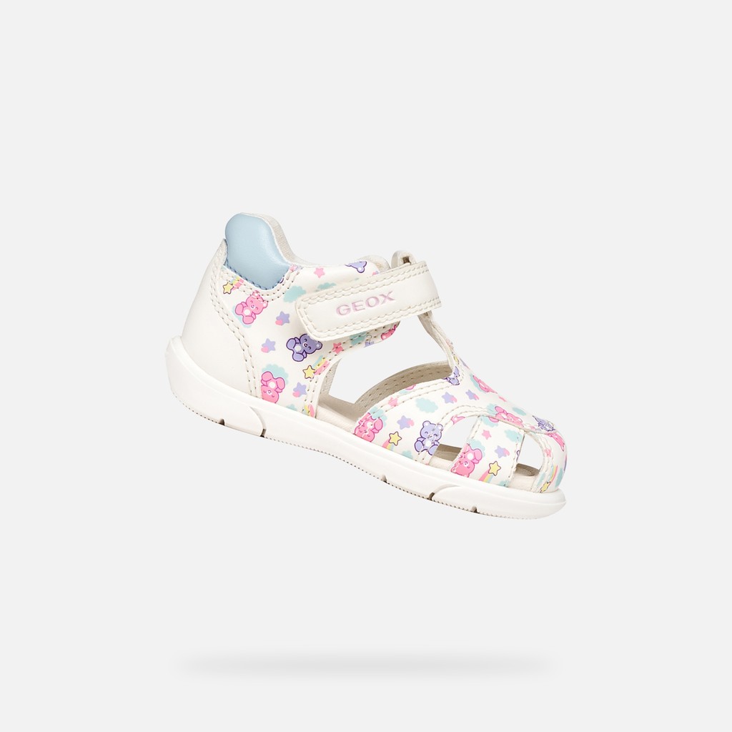 SANDAL ZAPITO BABY