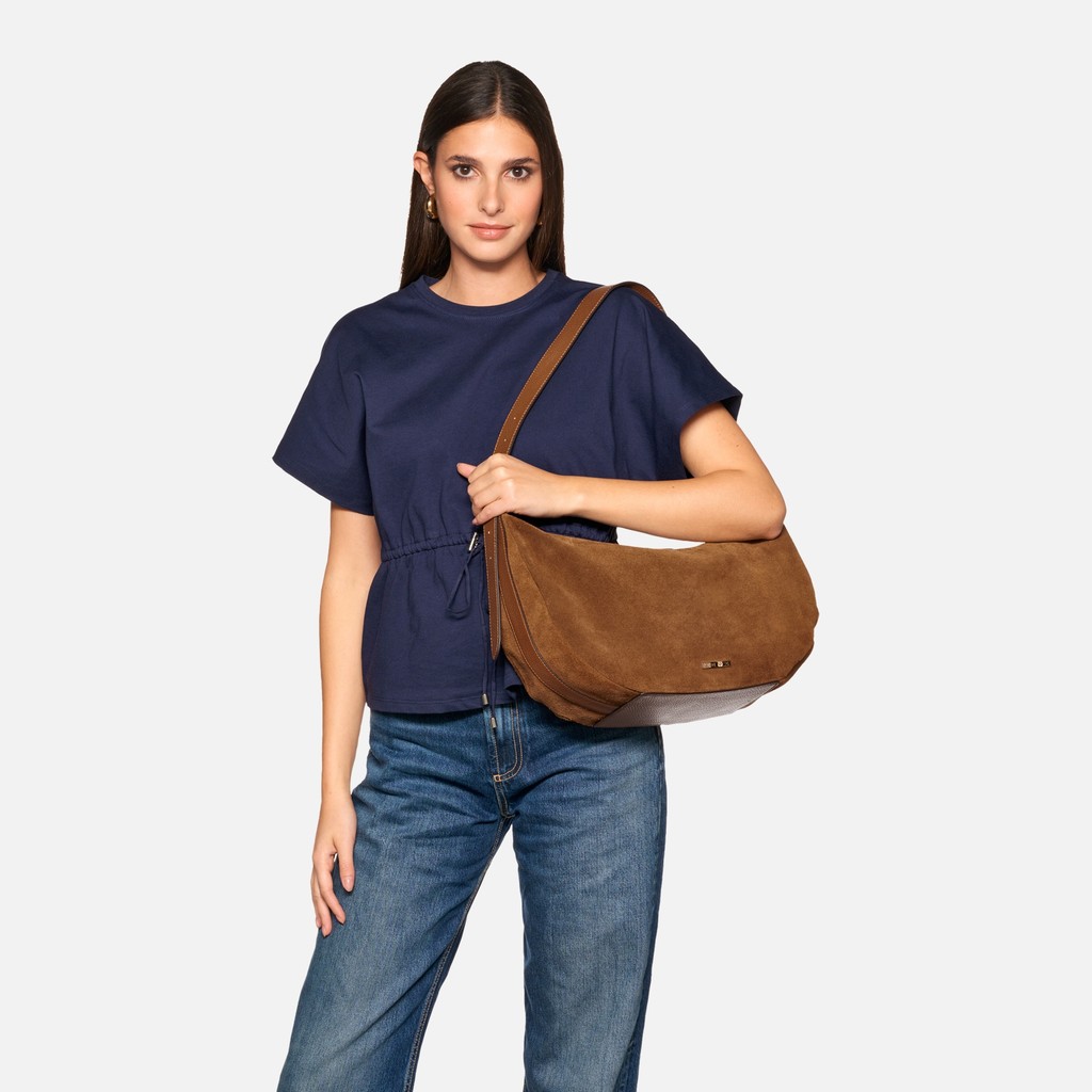 PLUETTE BAG DONNA