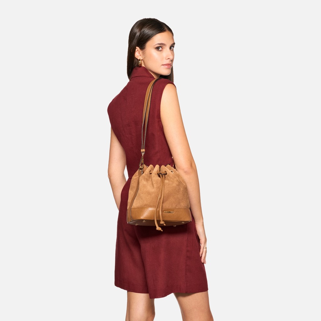 NALVIA BAG DONNA