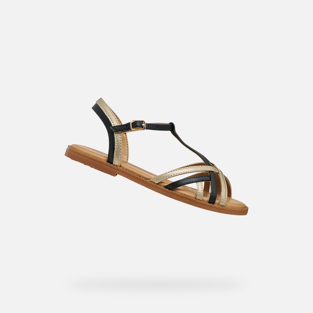 SANDAL KARLY BAMBINA