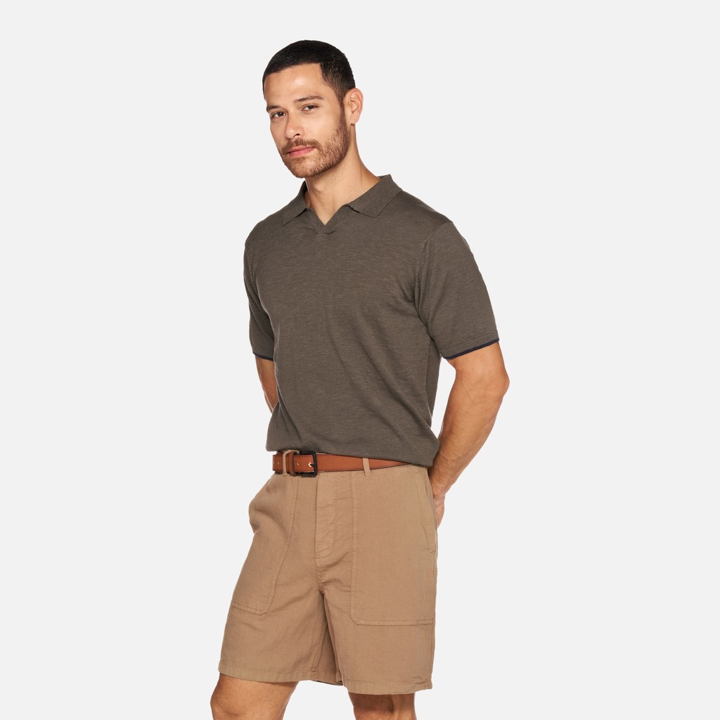 KNIT UOMO