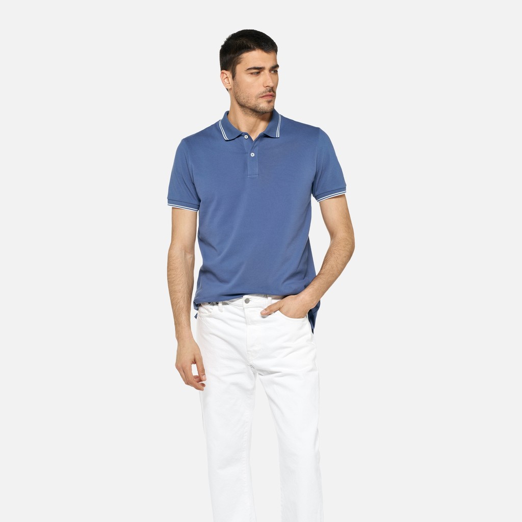 POLO UOMO