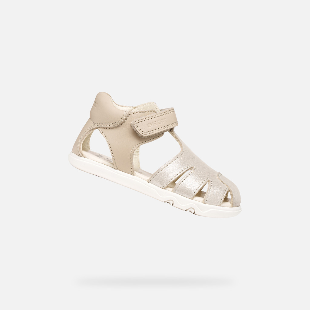 SANDAL STEPPIEUP BABY