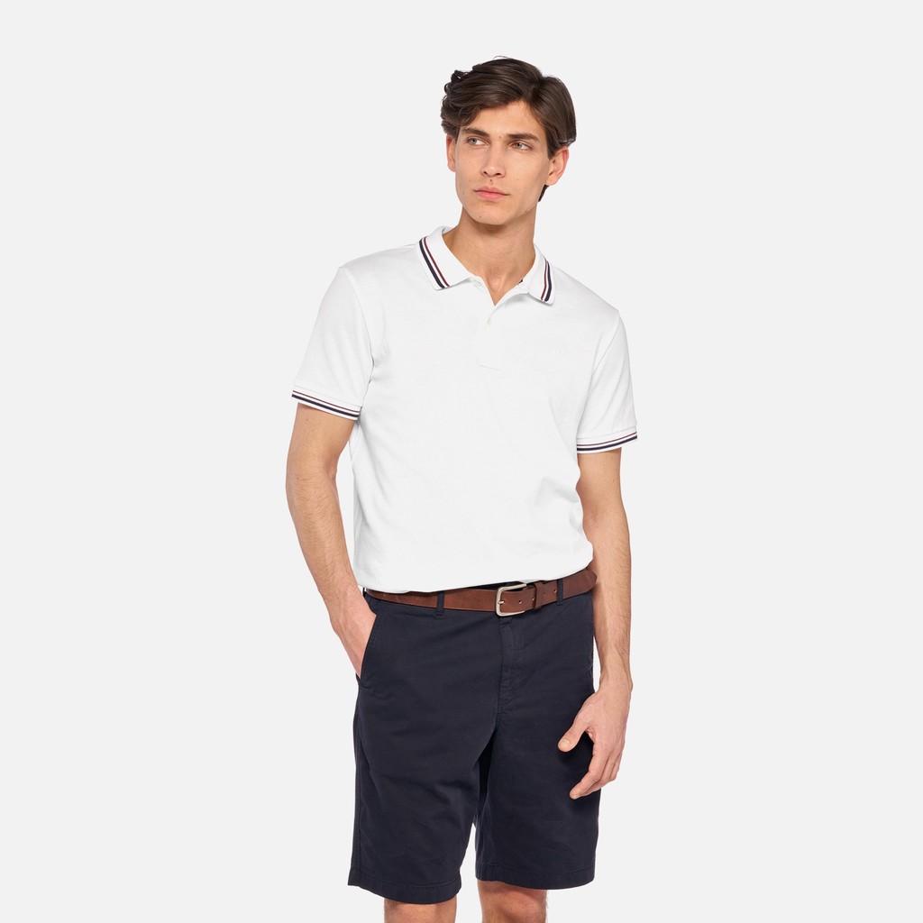POLO UOMO
