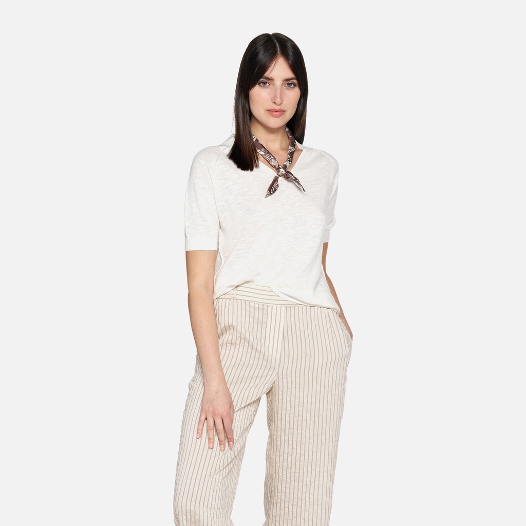KNIT DONNA