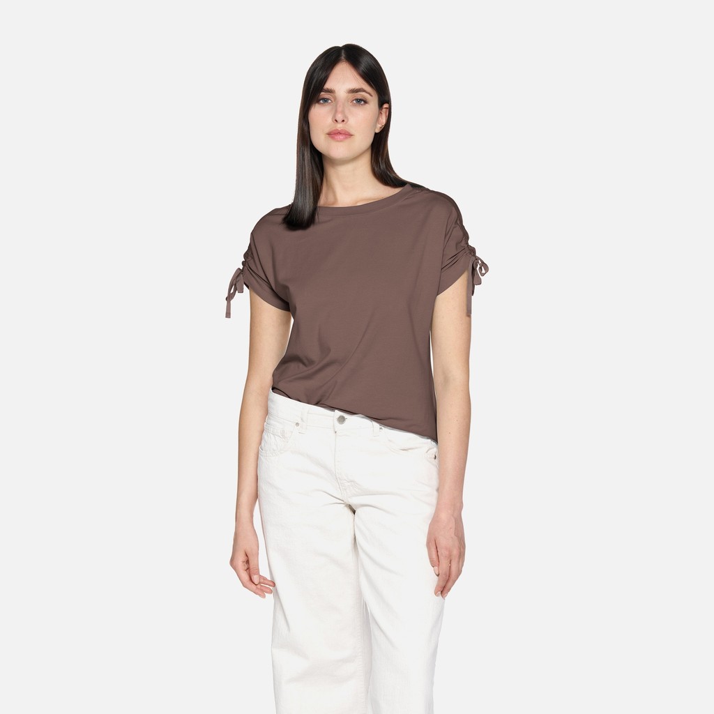 T-SHIRT DONNA