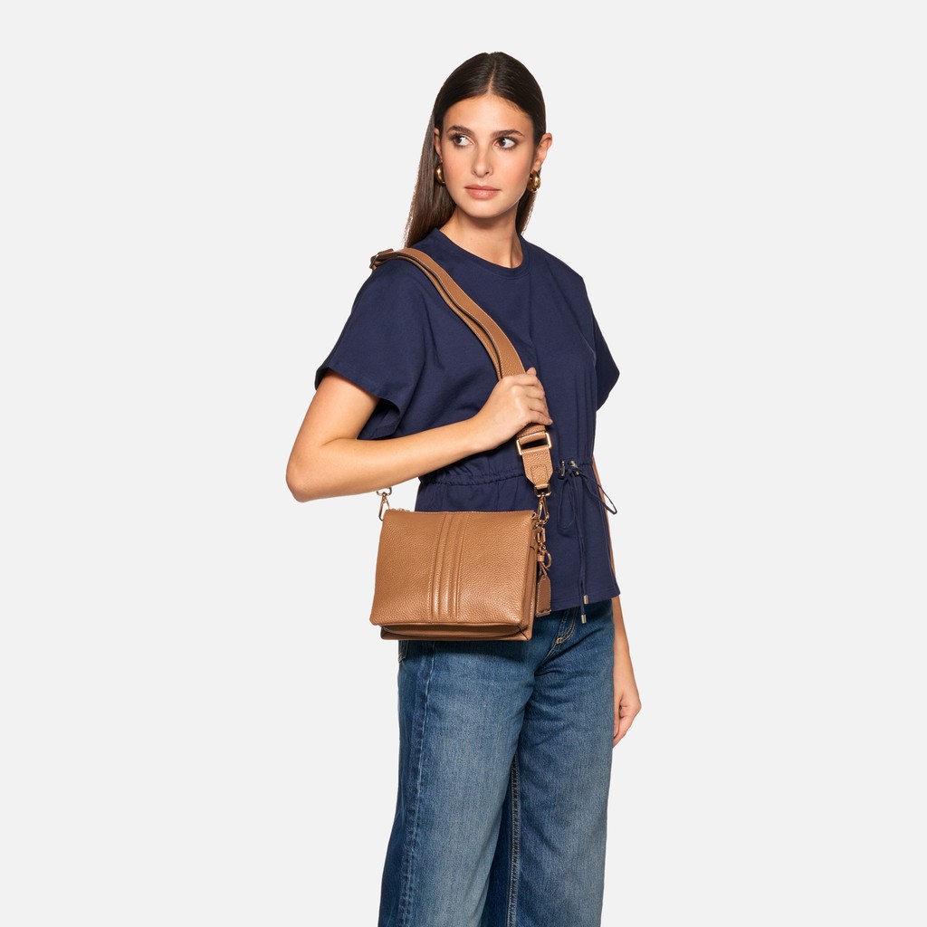 CLARISSY DONNA