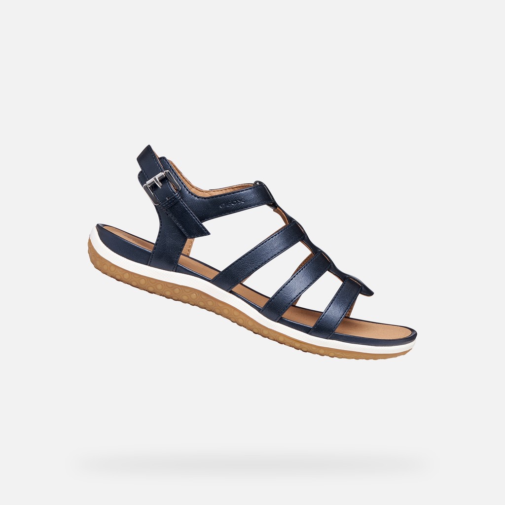 SANDAL VEGA DONNA
