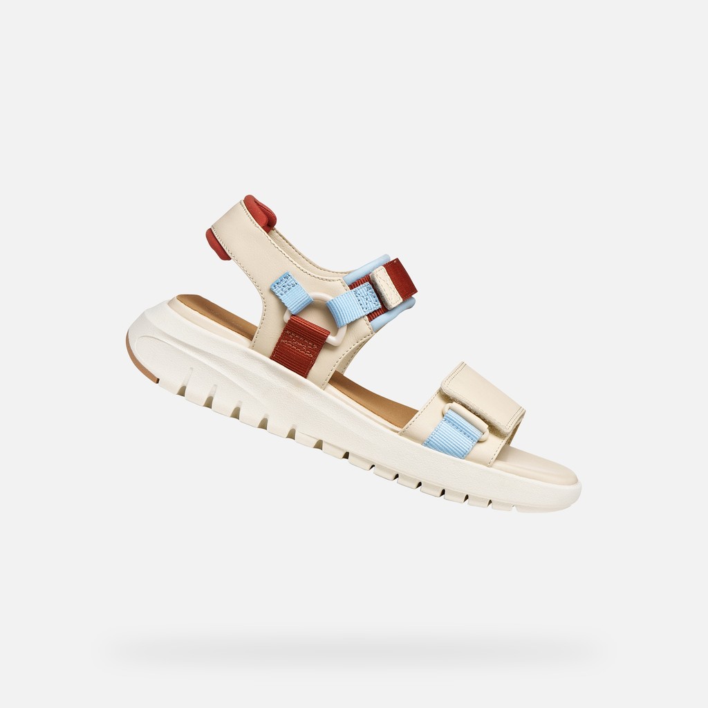 FLEXTRIDE S DONNA