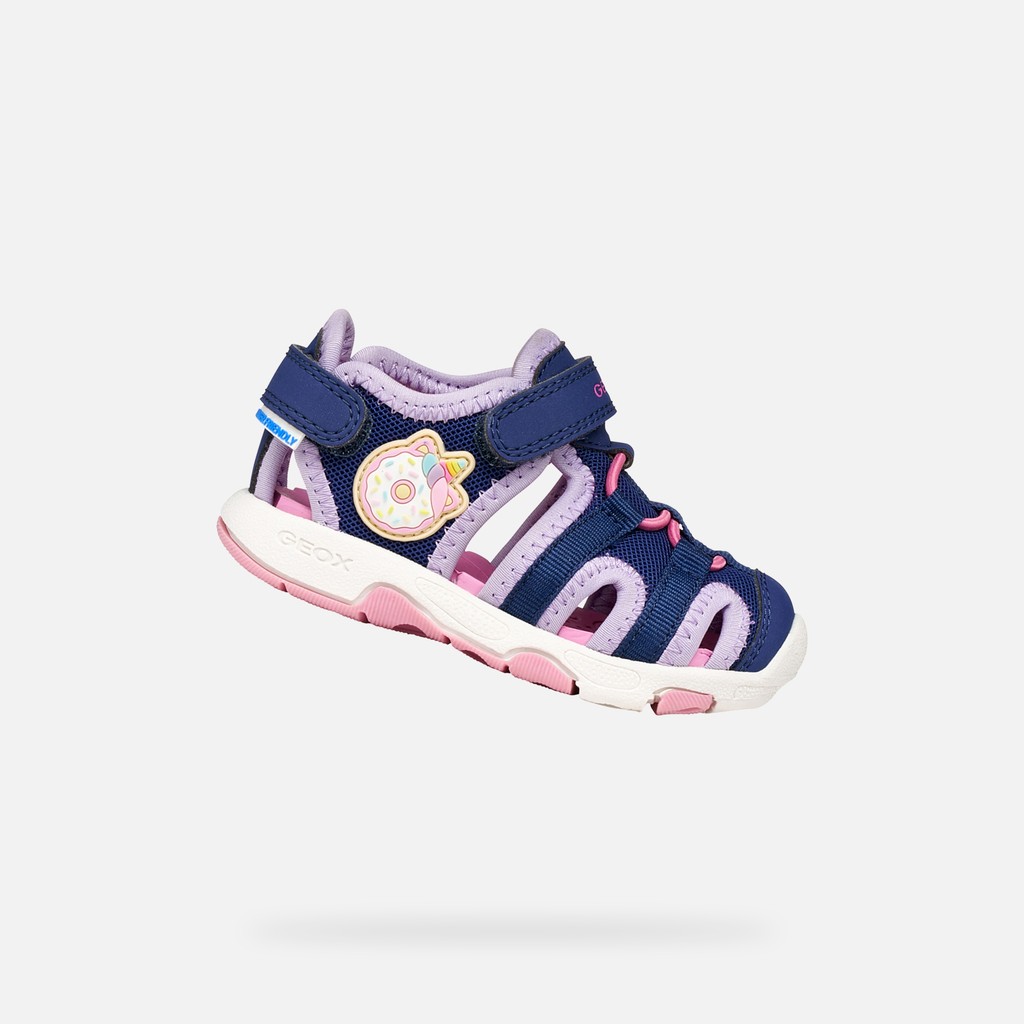 SANDAL MULTY   BIMBA