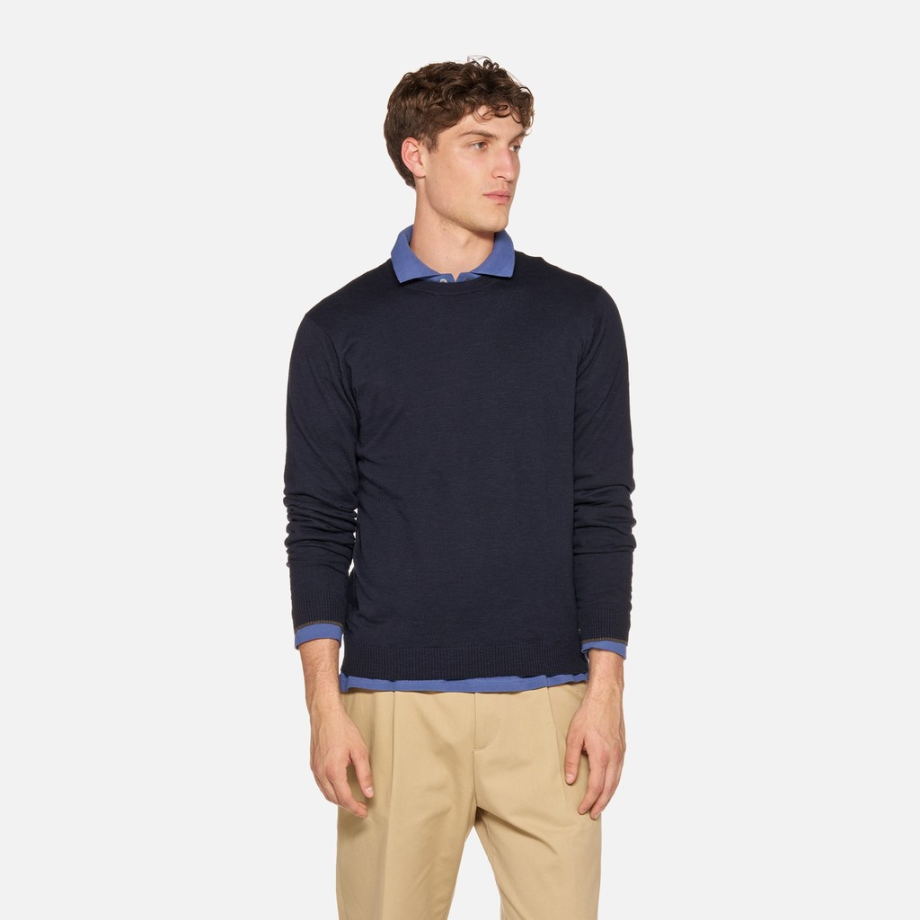 KNIT UOMO