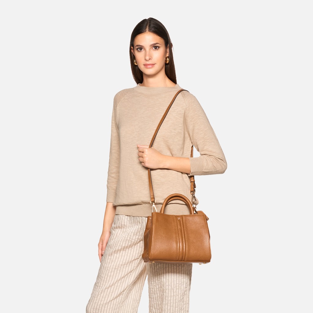 DHYALMA BAG DONNA