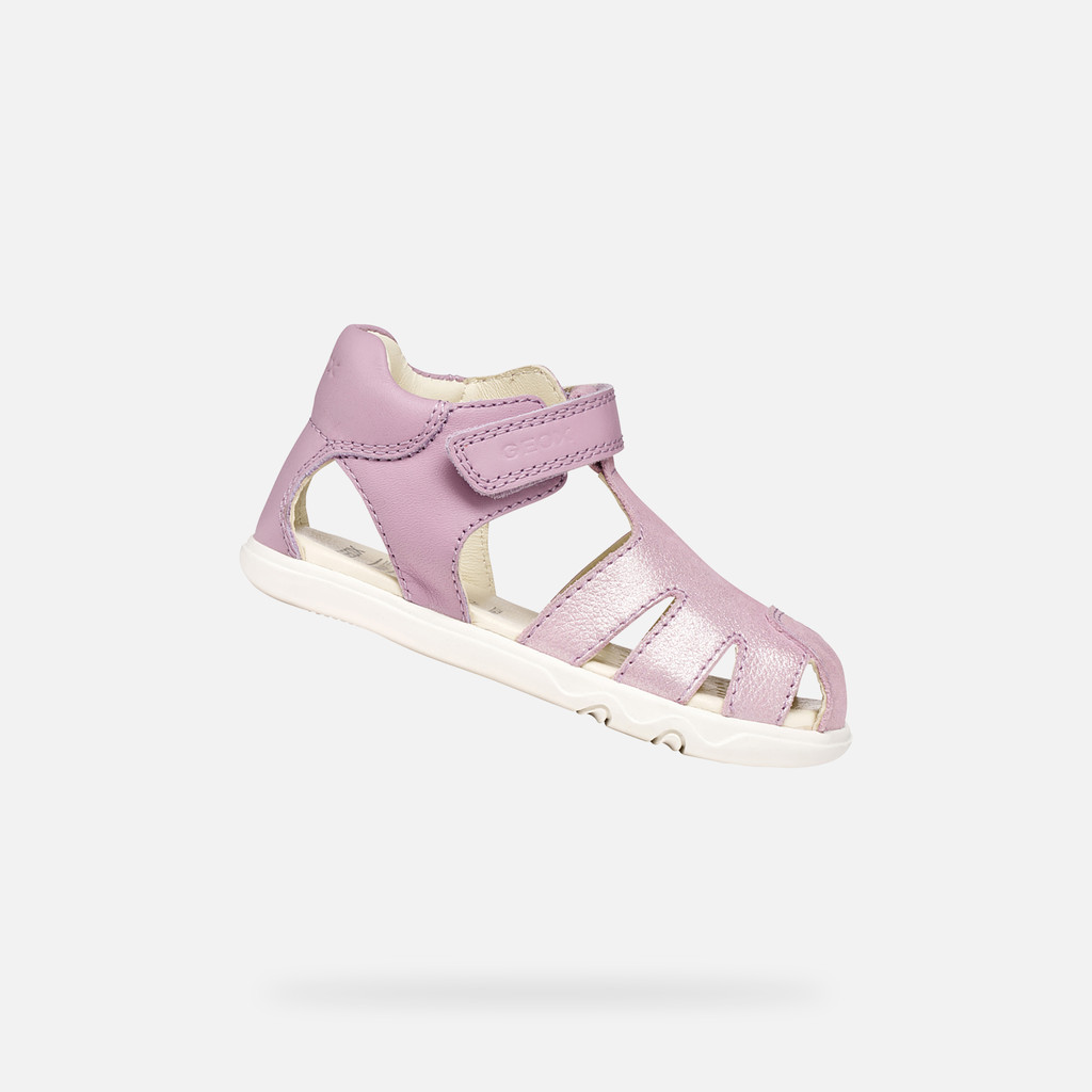 SANDAL STEPPIEUP BABY