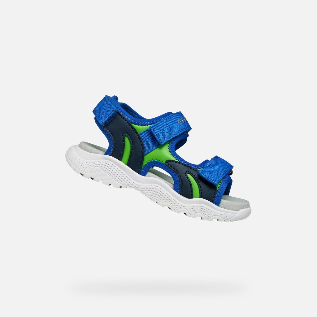 SANDAL SPLUSH BAMBINO