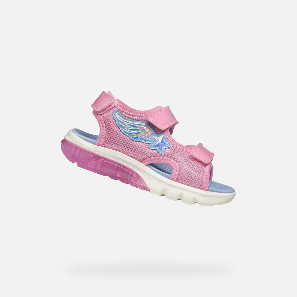 SANDAL CIBERDRON BAMBINA