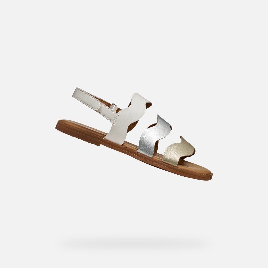 SANDAL KARLY BAMBINA