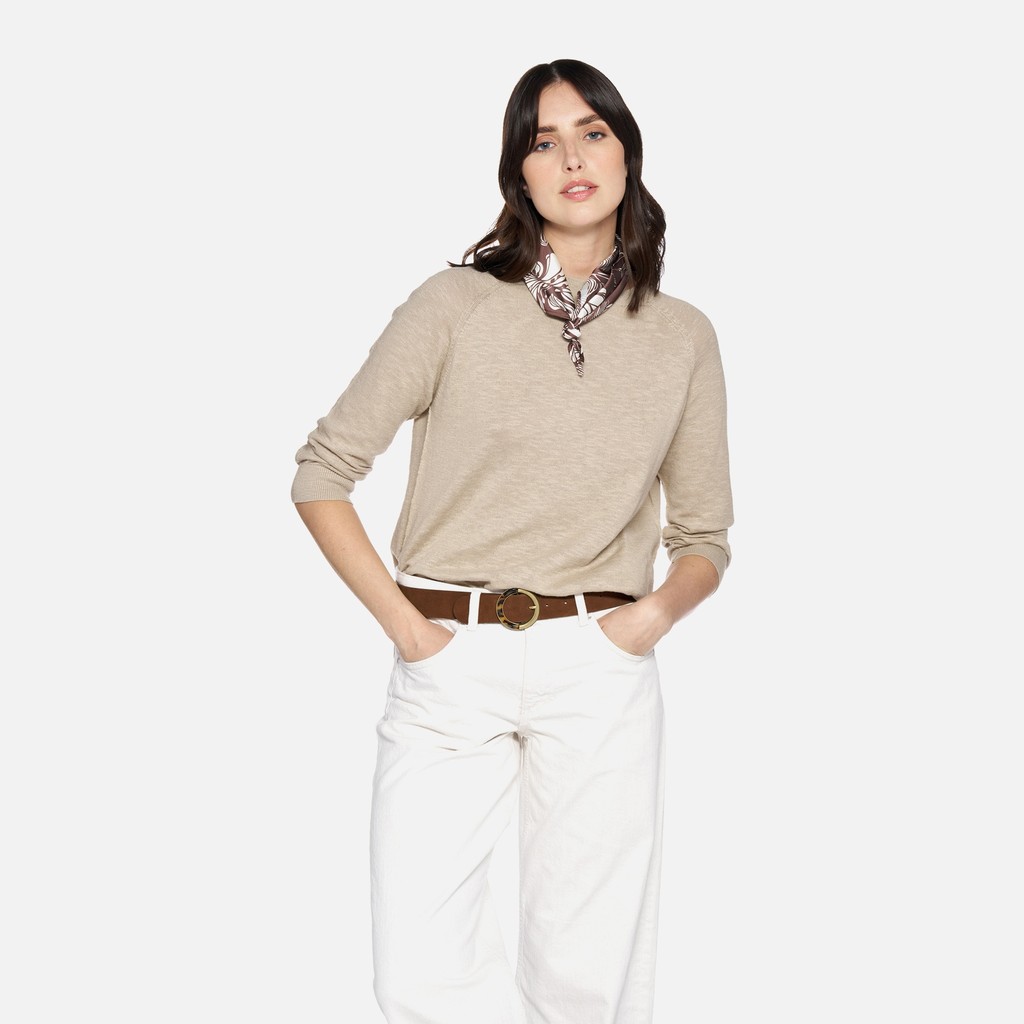 KNIT DONNA