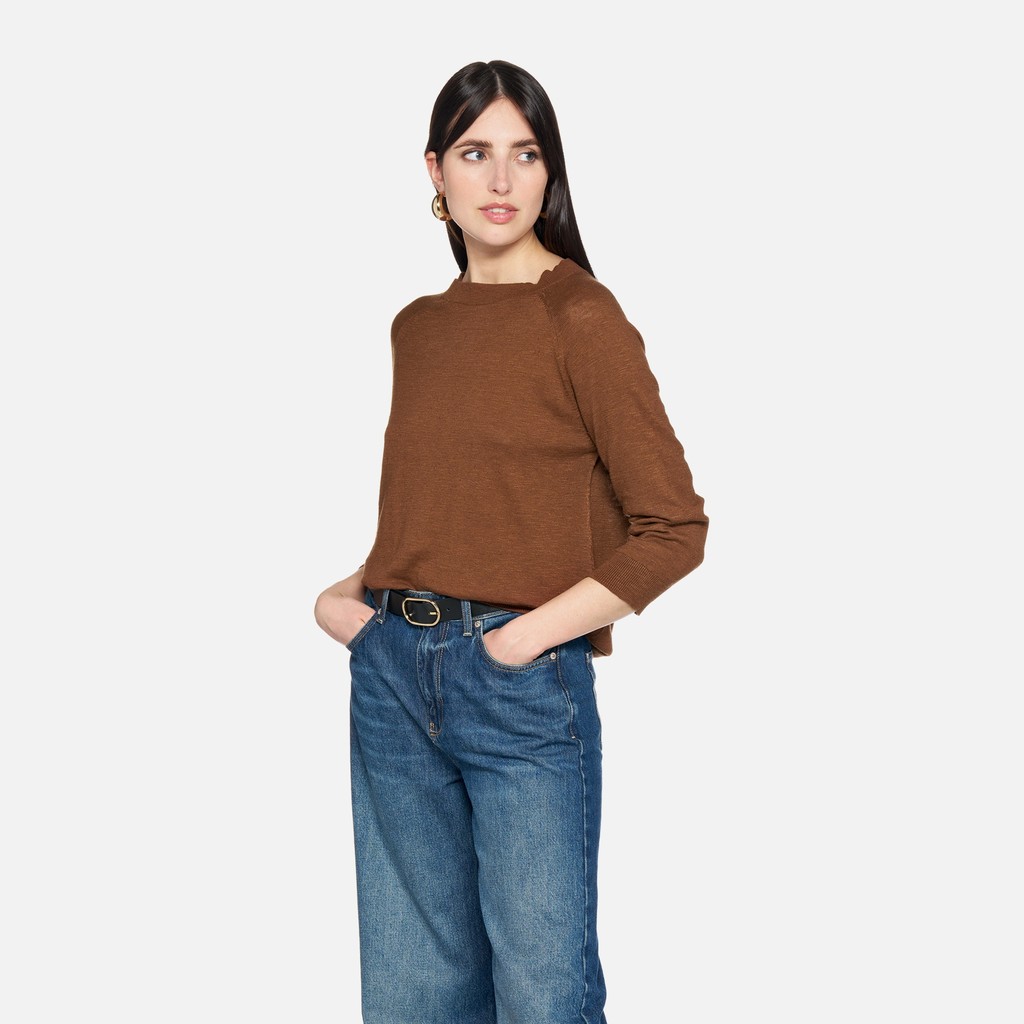 KNIT DONNA