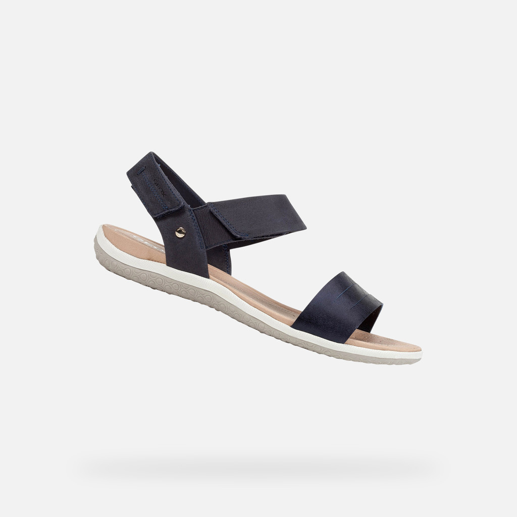 SANDAL VEGA DONNA