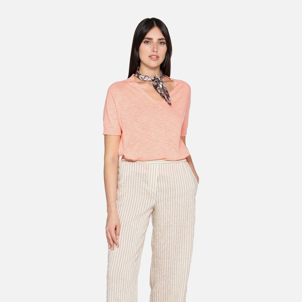 KNIT DONNA