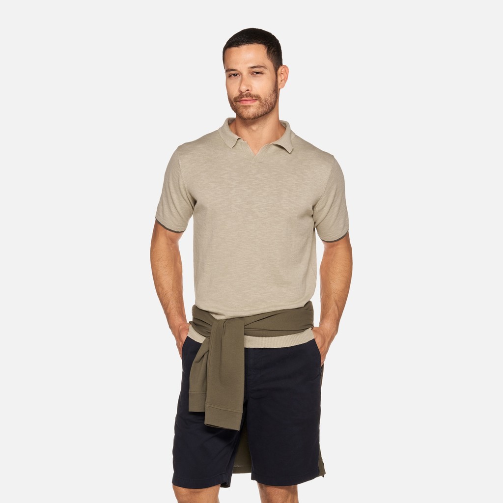 KNIT UOMO