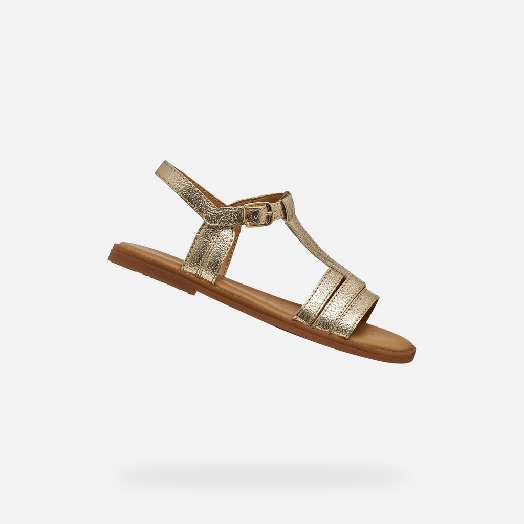 SANDAL KARLY BAMBINA