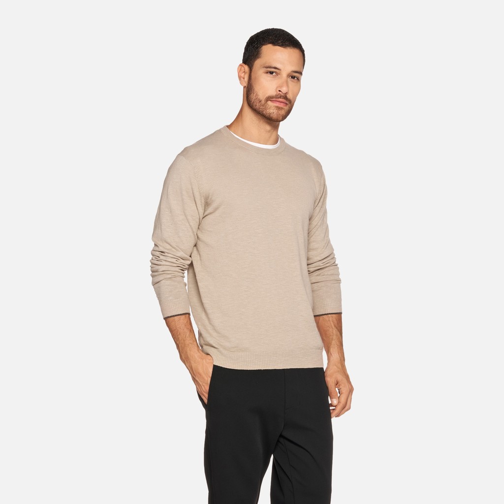 KNIT UOMO