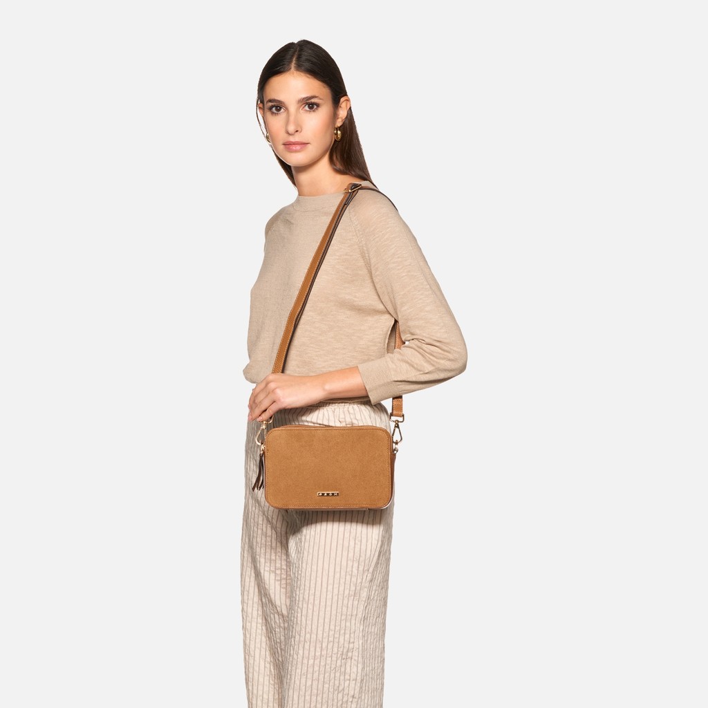 NORIZE BAG DONNA