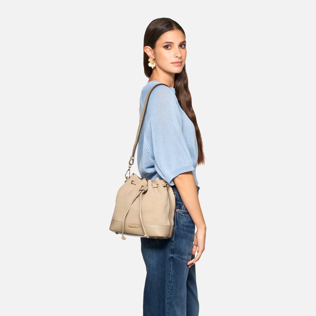 NALVIA BAG DONNA