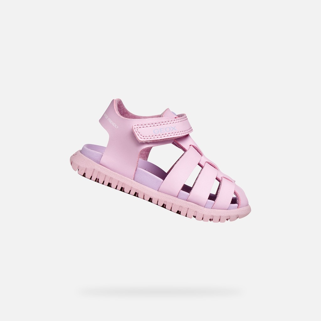 SANDAL FUSBETTO   BABY