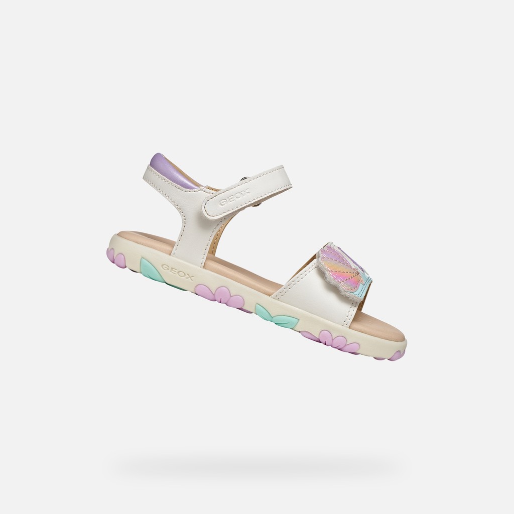SANDAL HAITI BAMBINA