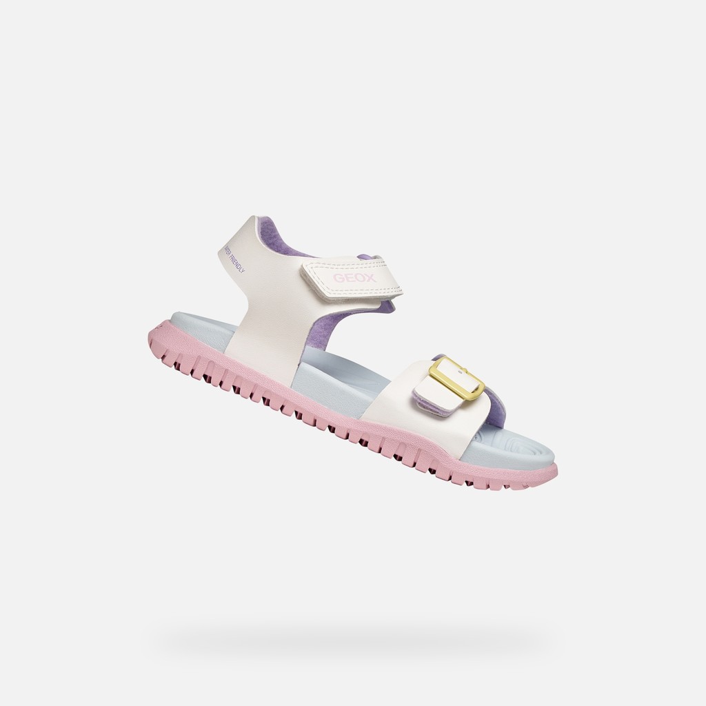 SANDAL FUSBETTO   JUNIOR