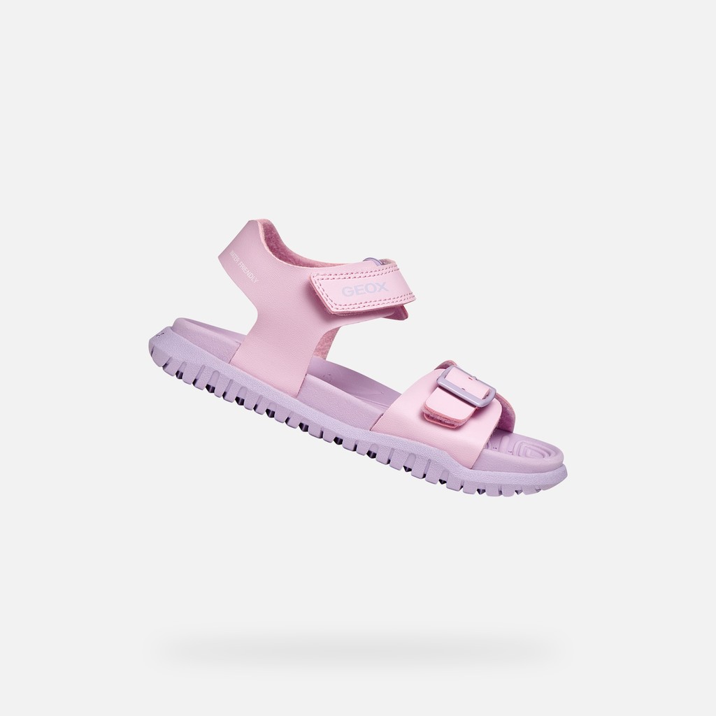 SANDAL FUSBETTO   JUNIOR