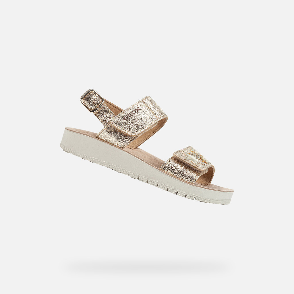 SANDAL COSTAREI BAMBINA